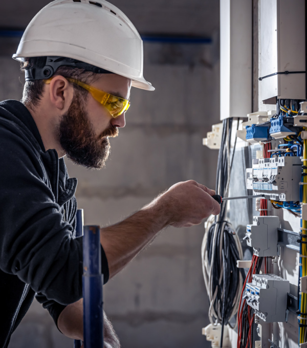 Electrical Safety Engineering | Chopping & Associates